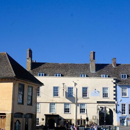 The Old Crown Coaching Inn Swindon Esterno foto